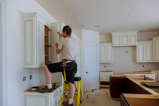 Licensed Cabinet Refacing service in Sun City Center, FL - I E Kitchen