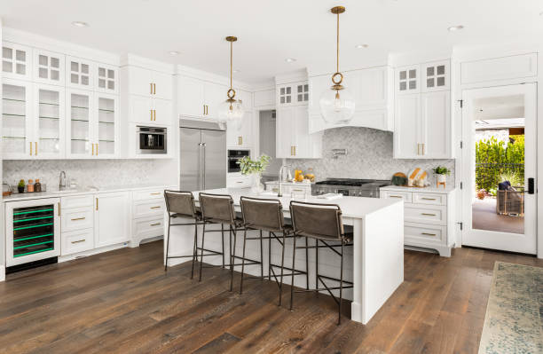 Reliable Cabinet Refacing contractor in Sun City Center, FL by I E Kitchen