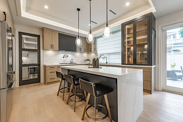 Affordable Cabinet Refacing solutions in Sun City Center, FL